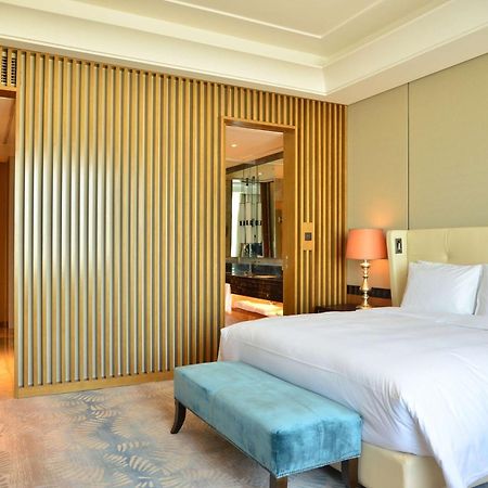 Hilton Urumçi Dış mekan fotoğraf